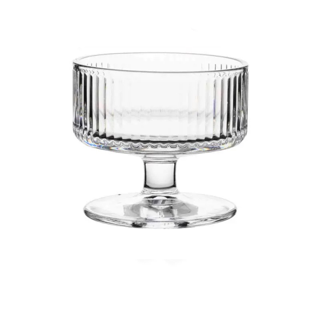 dessert cups